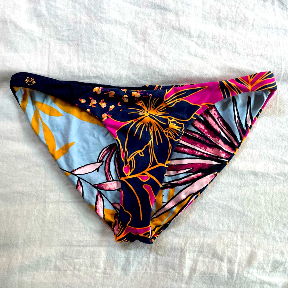 Maaji reversible swim bottom